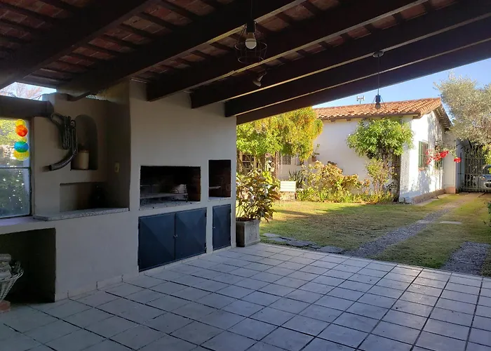 Cerro Loft