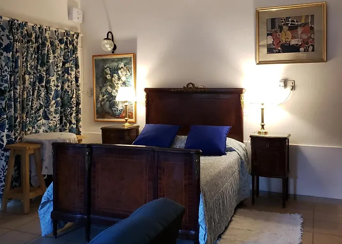 Cerro Loft