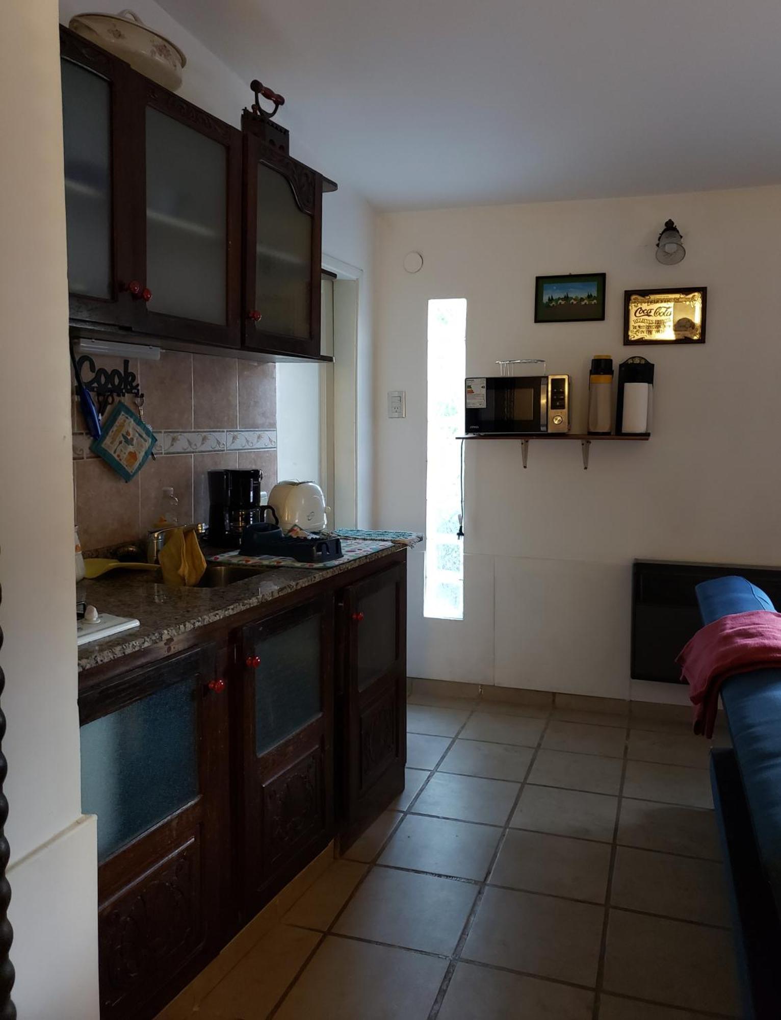 Cerro Loft Apartment Cordoba