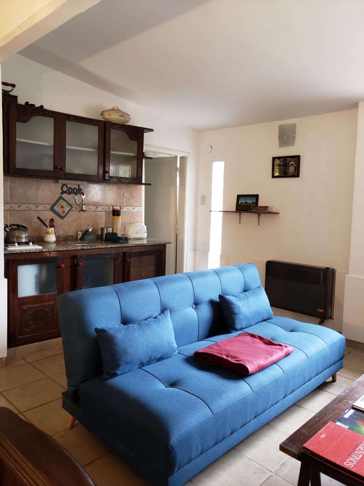 Cerro Loft Cordoba