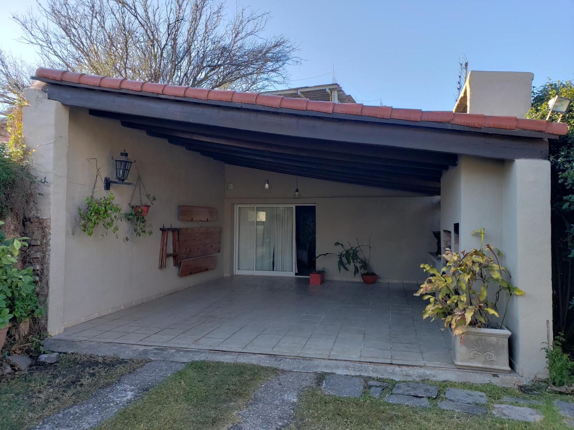 Cerro Loft