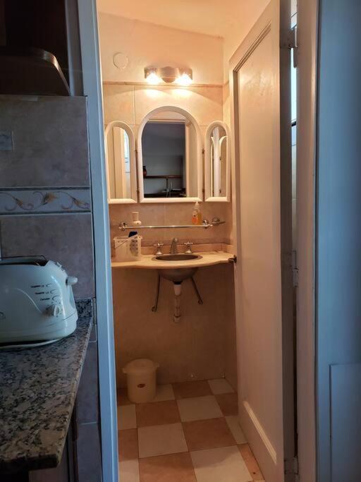 Cerro Loft * Cordoba