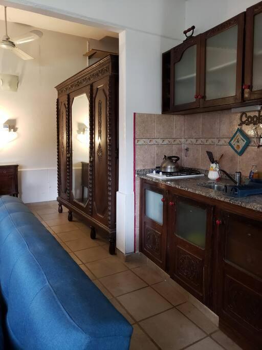 Cerro Loft Cordoba