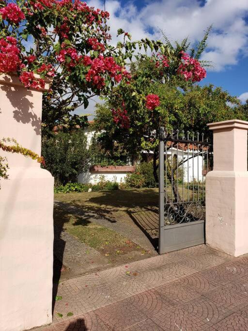 Cerro Loft Apartment Cordoba