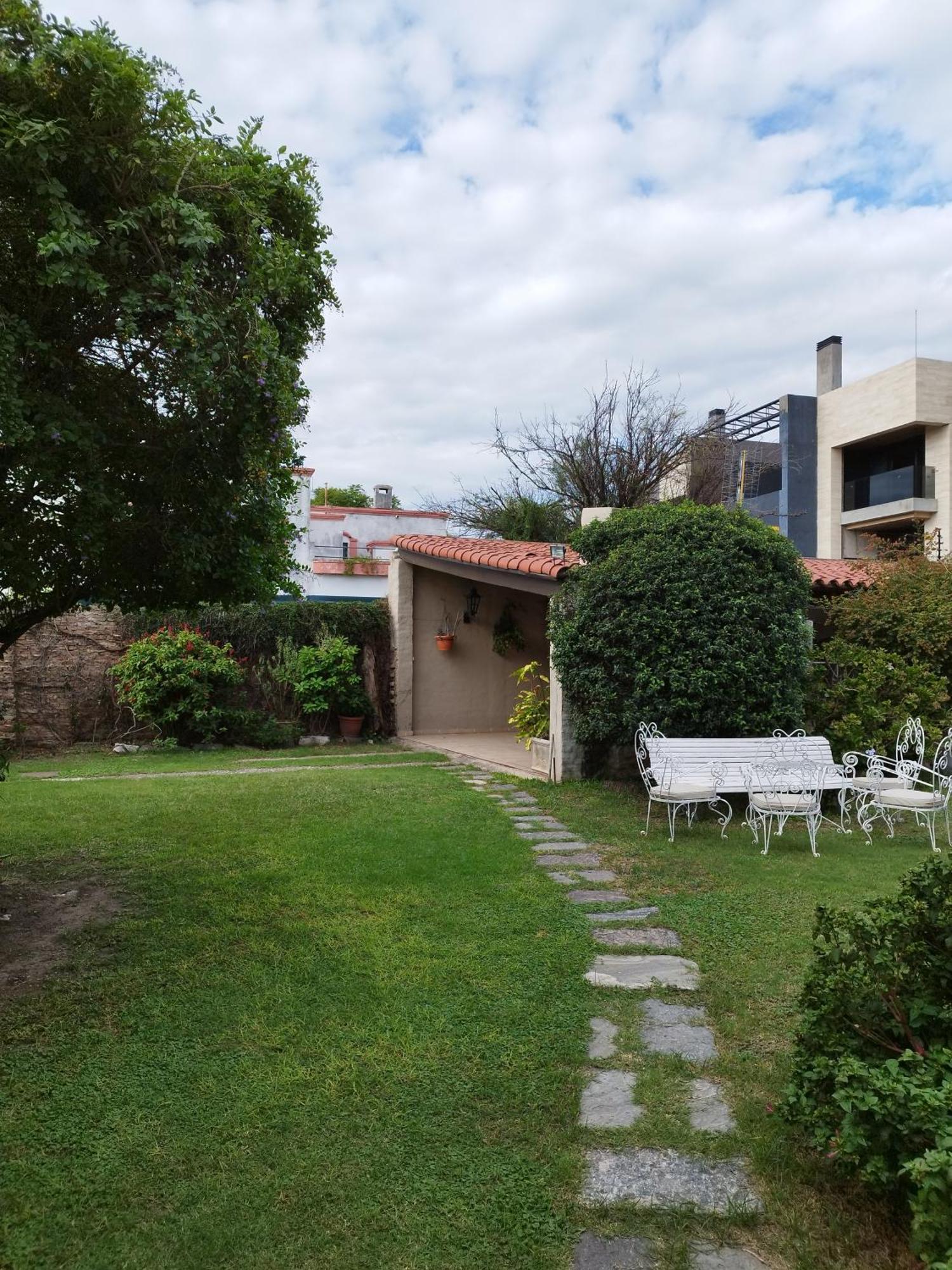 Cerro Loft Apartment