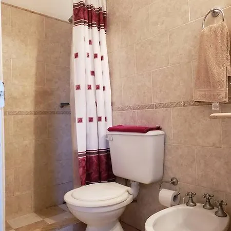 Cerro Loft Apartment Cordoba Exterior photo