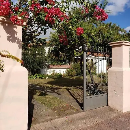 Cerro Loft Apartment Cordoba Exterior photo