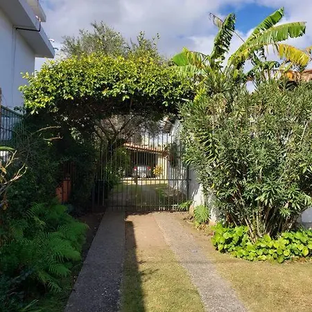 Cerro Loft Apartment Cordoba Exterior photo