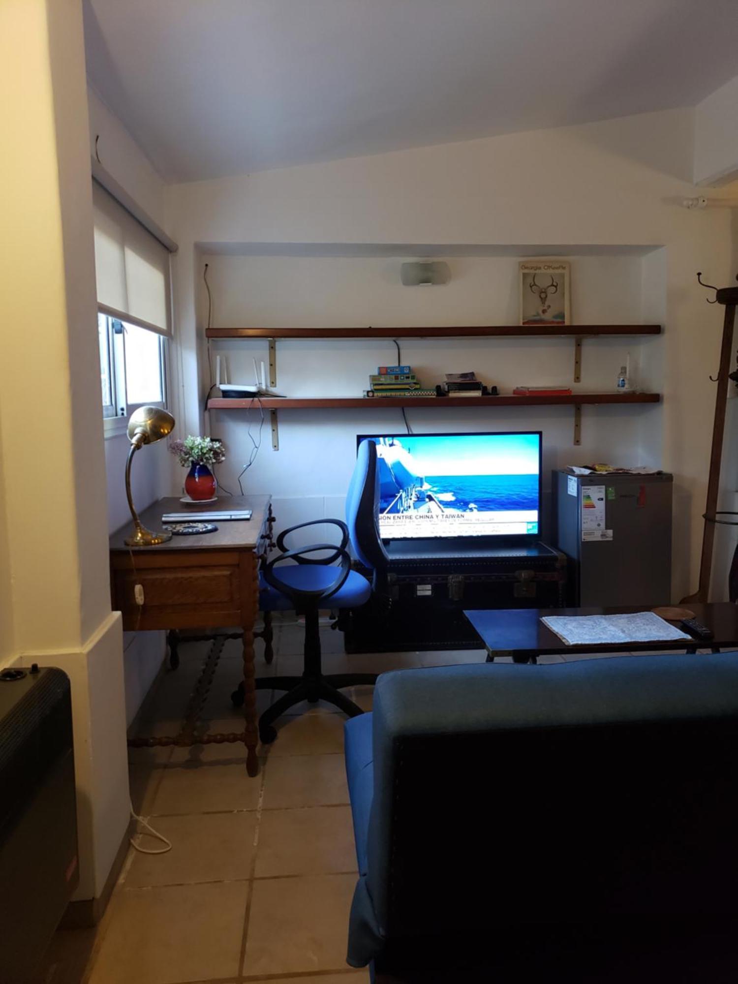 Apartamento Cerro Loft