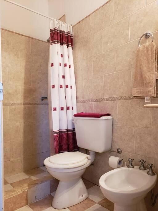 Apartamento Cerro Loft